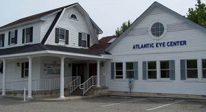 Atlantic Eye Center
